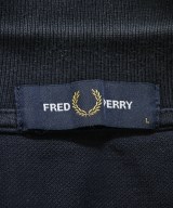 FRED PERRY（フレッドペリー）ポロシャツ 紺 サイズ:L メンズ/2200688695033