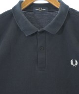 FRED PERRY（フレッドペリー）ポロシャツ 紺 サイズ:L メンズ/2200688695033