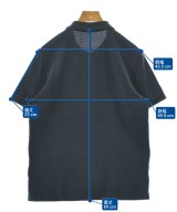 FRED PERRY（フレッドペリー）ポロシャツ 紺 サイズ:L メンズ/2200688695033