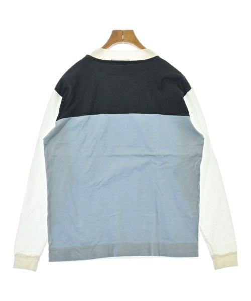FRED PERRY（フレッドペリー）Tシャツ・カットソー 白 サイズ:S メンズ/2200688695040