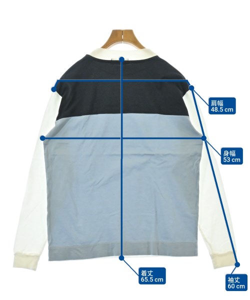 FRED PERRY（フレッドペリー）Tシャツ・カットソー 白 サイズ:S メンズ/2200688695040