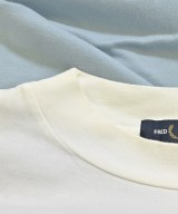 FRED PERRY（フレッドペリー）Tシャツ・カットソー 白 サイズ:S メンズ/2200688695040