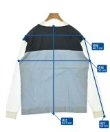FRED PERRY（フレッドペリー）Tシャツ・カットソー 白 サイズ:S メンズ/2200688695040