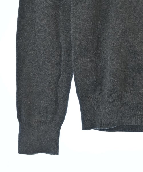 FRED PERRY（フレッドペリー）ニット・セーター 黒 サイズ:S メンズ/2200688695057