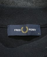 FRED PERRY（フレッドペリー）ニット・セーター 黒 サイズ:S メンズ/2200688695057