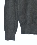 FRED PERRY（フレッドペリー）ニット・セーター 黒 サイズ:S メンズ/2200688695057