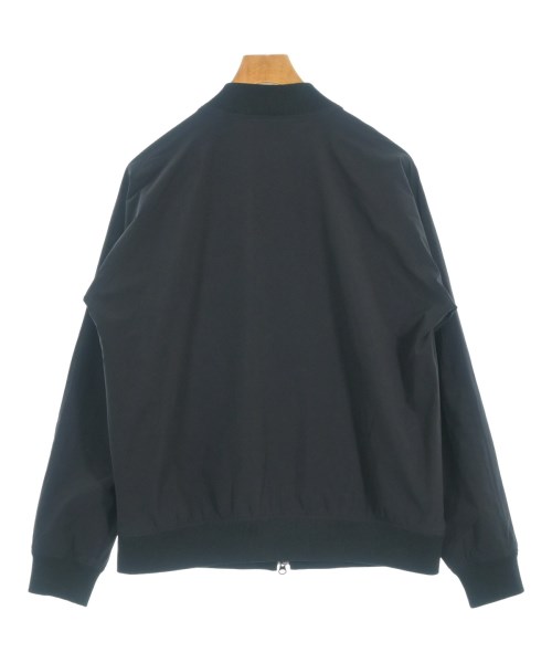 FRED PERRY（フレッドペリー）ブルゾン 黒 サイズ:M メンズ/2200694031023