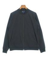 FRED PERRY（フレッドペリー）ブルゾン 黒 サイズ:M メンズ/2200694031023