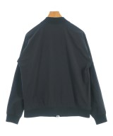FRED PERRY（フレッドペリー）ブルゾン 黒 サイズ:M メンズ/2200694031023