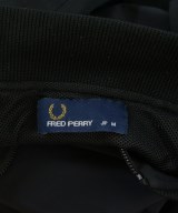 FRED PERRY（フレッドペリー）ブルゾン 黒 サイズ:M メンズ/2200694031023