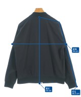 FRED PERRY（フレッドペリー）ブルゾン 黒 サイズ:M メンズ/2200694031023