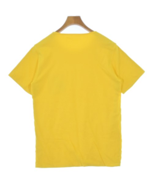 FRED PERRY（フレッドペリー）Tシャツ・カットソー 黄 サイズ:M メンズ/2200693594109