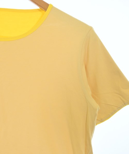 FRED PERRY（フレッドペリー）Tシャツ・カットソー 黄 サイズ:M メンズ/2200693594109