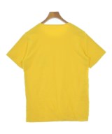 FRED PERRY（フレッドペリー）Tシャツ・カットソー 黄 サイズ:M メンズ/2200693594109