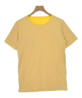 FRED PERRY（フレッドペリー）Tシャツ・カットソー 黄 サイズ:M メンズ/2200693594109