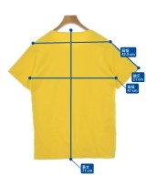 FRED PERRY（フレッドペリー）Tシャツ・カットソー 黄 サイズ:M メンズ/2200693594109