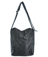 FRED PERRY（フレッドペリー）ショルダーバッグ 黒 サイズ:- メンズ/2200694668052