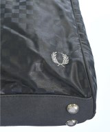 FRED PERRY（フレッドペリー）ショルダーバッグ 黒 サイズ:- メンズ/2200694668052