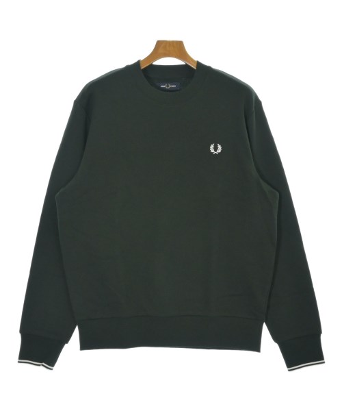 フレッドペリー(FRED PERRY)のFRED PERRY スウェット