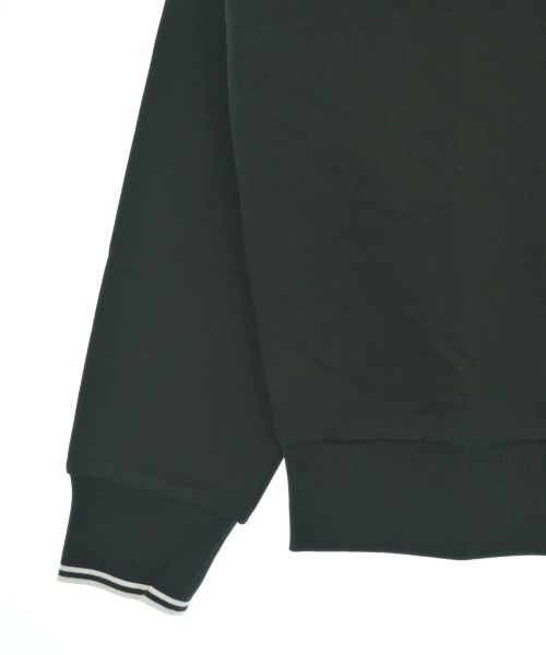 FRED PERRY（フレッドペリー）スウェット 緑 サイズ:L メンズ/2200695205010