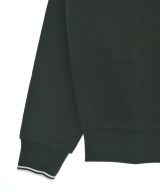 FRED PERRY（フレッドペリー）スウェット 緑 サイズ:L メンズ/2200695205010