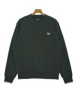 FRED PERRY スウェット