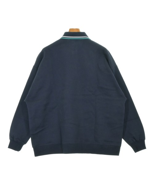 FRED PERRY（フレッドペリー）ポロシャツ 紺 サイズ:L メンズ/2200689838316