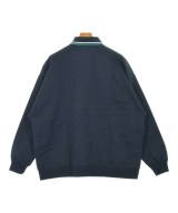 FRED PERRY（フレッドペリー）ポロシャツ 紺 サイズ:L メンズ/2200689838316