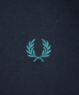 FRED PERRY（フレッドペリー）ポロシャツ 紺 サイズ:L メンズ/2200689838316