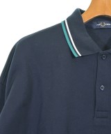 FRED PERRY（フレッドペリー）ポロシャツ 紺 サイズ:L メンズ/2200689838316