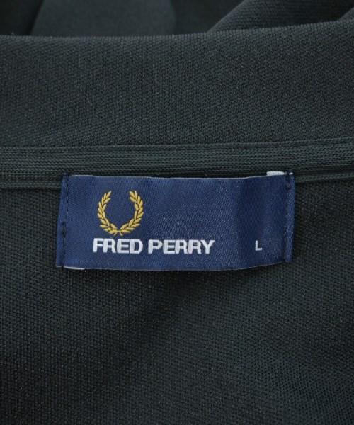 FRED PERRY（フレッドペリー）その他 黒 サイズ:L メンズ/2200692603031