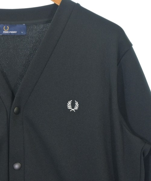 FRED PERRY（フレッドペリー）その他 黒 サイズ:L メンズ/2200692603031