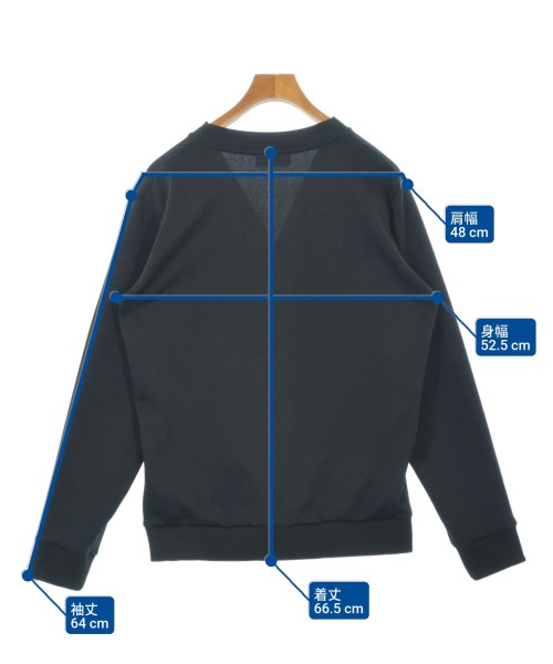 FRED PERRY（フレッドペリー）その他 黒 サイズ:L メンズ/2200692603031