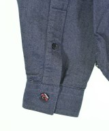 FRED PERRY（フレッドペリー）カジュアルシャツ 青 サイズ:S メンズ/2200696198038