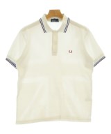 FRED PERRY ポロシャツ