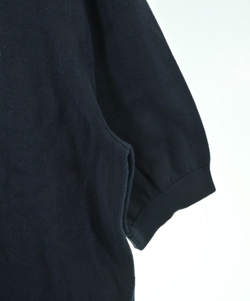 FRED PERRY（フレッドペリー）ニット・セーター 紺 サイズ:S メンズ/2200697287021