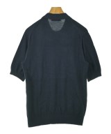 FRED PERRY（フレッドペリー）ニット・セーター 紺 サイズ:S メンズ/2200697287021