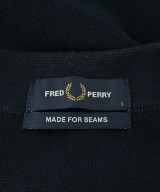 FRED PERRY（フレッドペリー）ニット・セーター 紺 サイズ:S メンズ/2200697287021