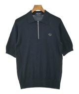 FRED PERRY ニット・セーター