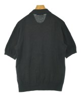 FRED PERRY（フレッドペリー）ニット・セーター 黒 サイズ:S メンズ/2200697287038