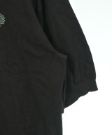 FRED PERRY（フレッドペリー）ニット・セーター 黒 サイズ:S メンズ/2200697287038