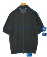 FRED PERRY（フレッドペリー）ニット・セーター 黒 サイズ:S メンズ/2200697287038