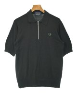 FRED PERRY ニット・セーター