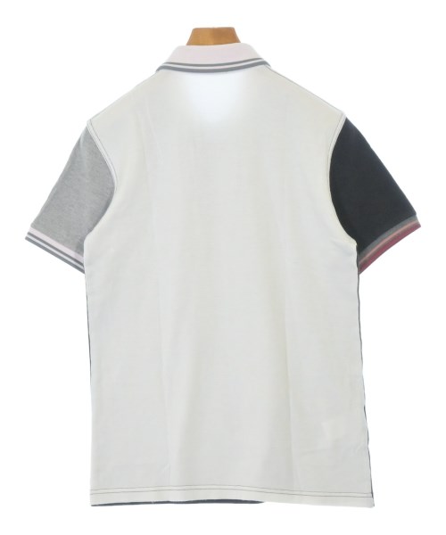 FRED PERRY（フレッドペリー）ポロシャツ 紺 サイズ:36(S位) メンズ/2200698311022