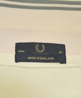 FRED PERRY（フレッドペリー）ポロシャツ 紺 サイズ:36(S位) メンズ/2200698311022