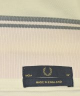 FRED PERRY（フレッドペリー）ポロシャツ 紺 サイズ:36(S位) メンズ/2200698311022