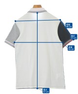 FRED PERRY（フレッドペリー）ポロシャツ 紺 サイズ:36(S位) メンズ/2200698311022