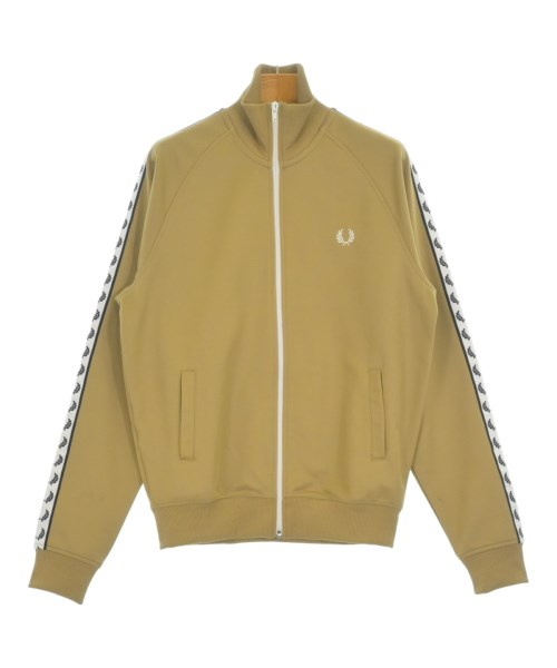 FRED PERRY(フレッドペリー)その他 ベージュ サイズ:S/2200698409040