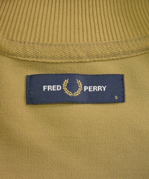 FRED PERRY（フレッドペリー）その他 ベージュ サイズ:S メンズ/2200698409040