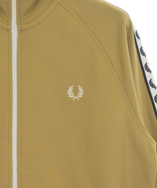 FRED PERRY（フレッドペリー）その他 ベージュ サイズ:S メンズ/2200698409040